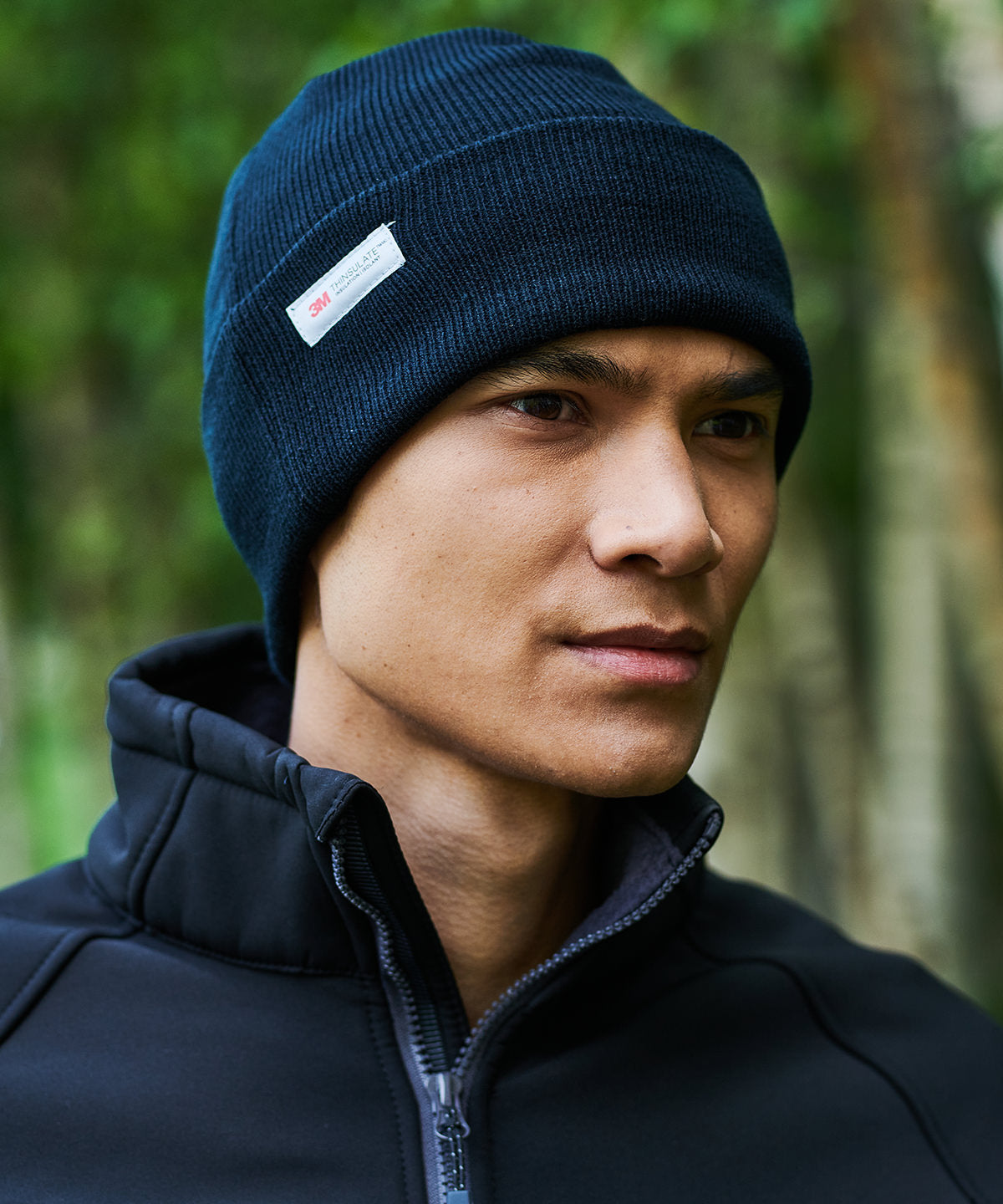 Thinsulate hat