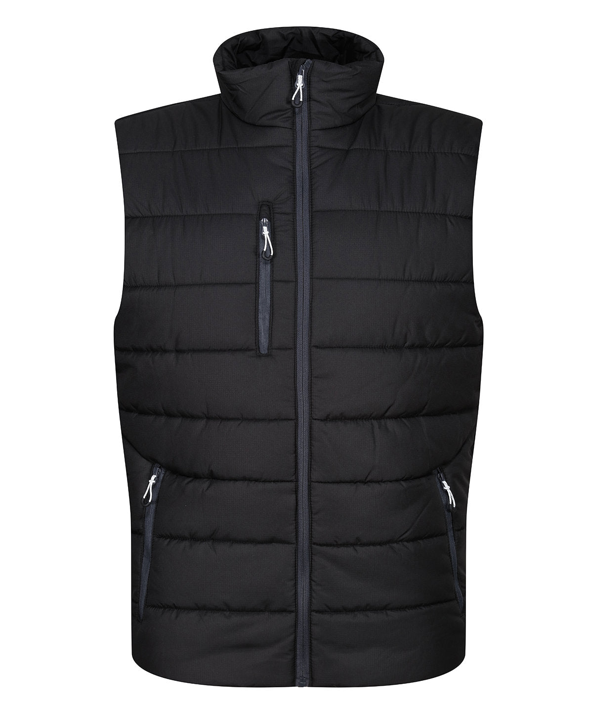 Regatta Professional - Navigate Hybrid Bodywarmer | S Regatta Professional - Navigate Hybrid Bodywarmer | S