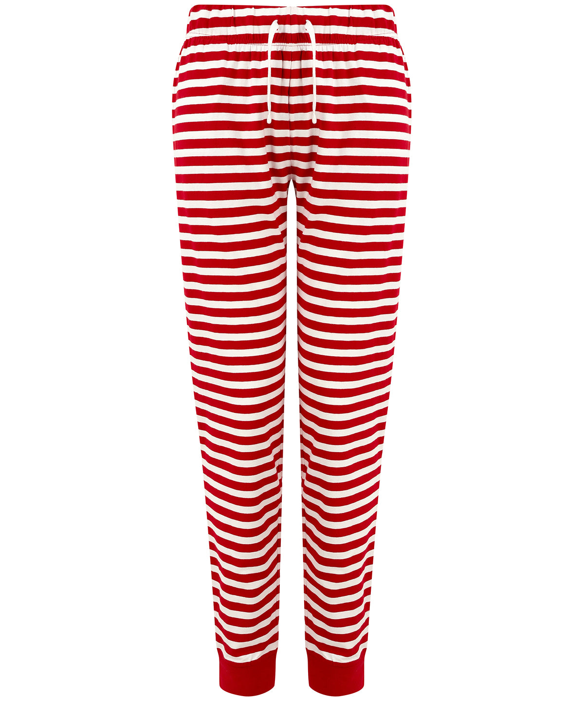 Women's cuffed lounge pants