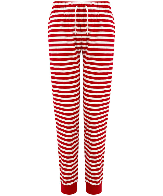 Women's cuffed lounge pants
