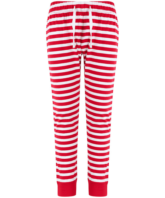 Kids cuffed lounge pants