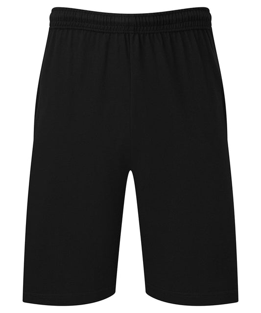 Iconic 195 Jersey shorts