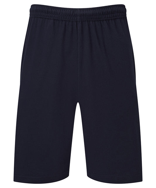 Iconic 195 Jersey shorts