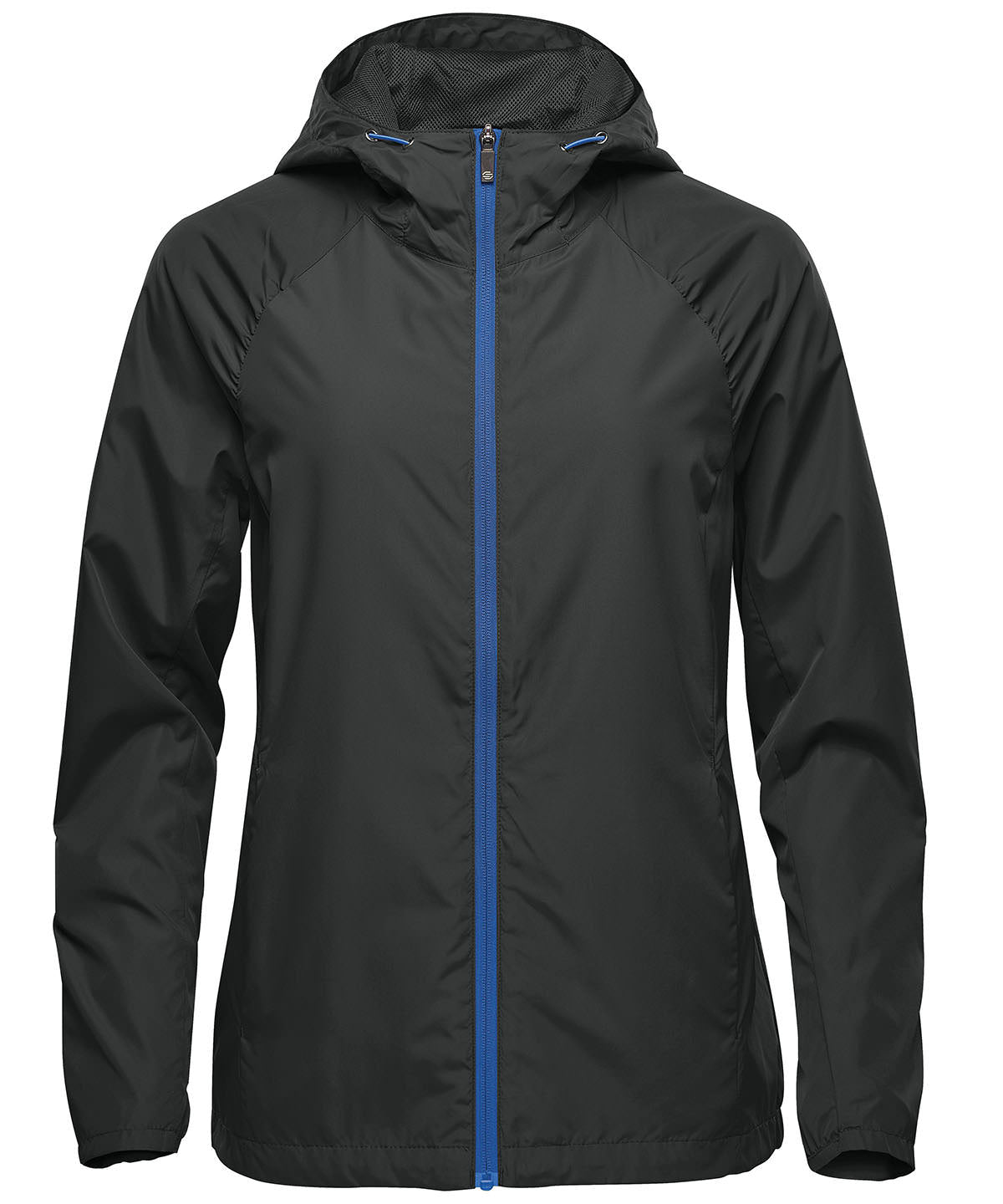 Womens Pacifica lightweight jacket