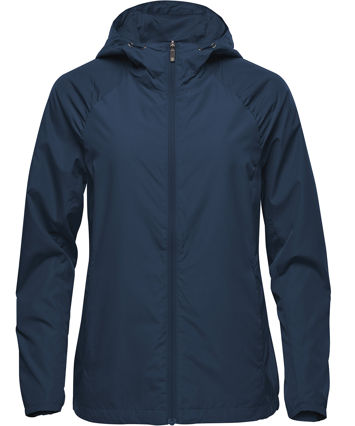 Womens Pacifica lightweight jacket