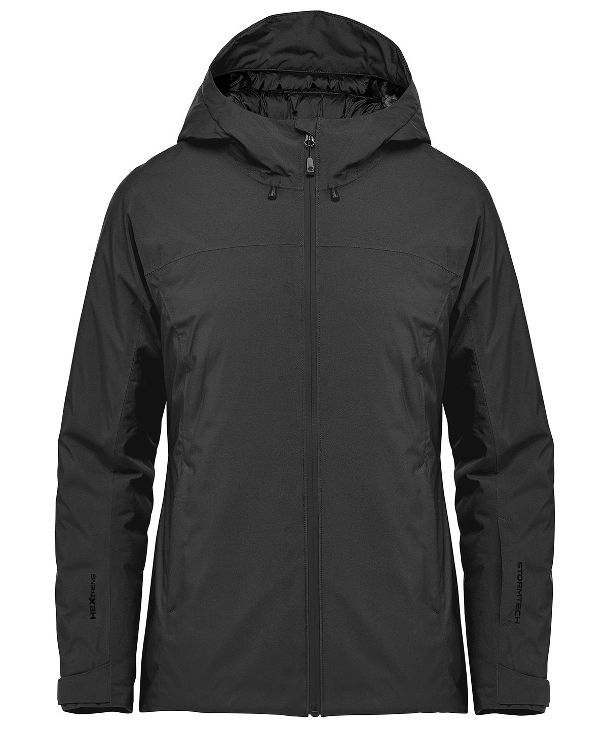 Womens Nostromo thermal shell