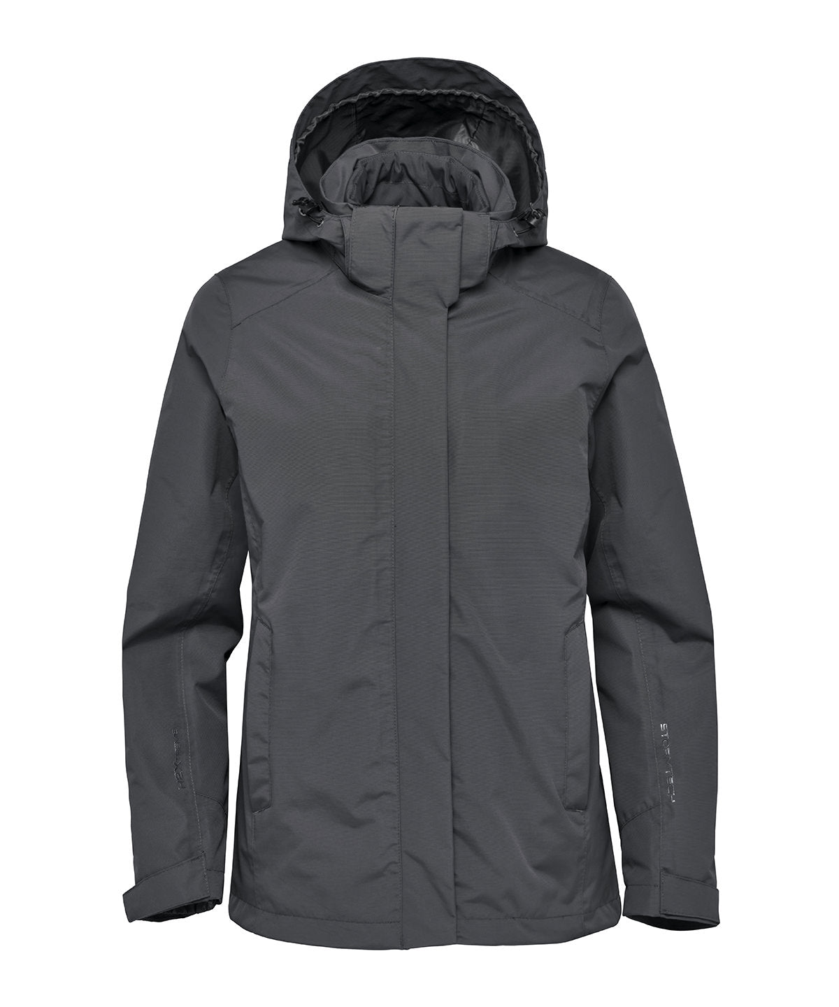 Womens Magellan system jacket