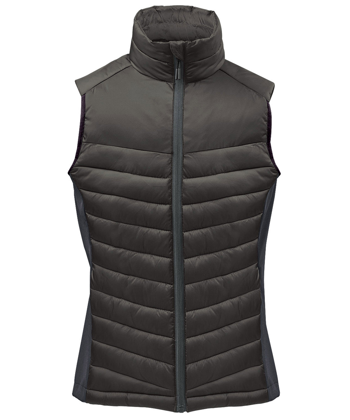 Womens Montserrat thermal vest