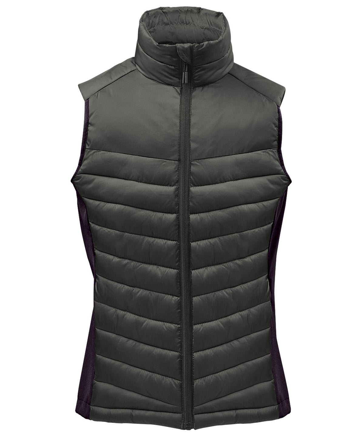 Womens Montserrat thermal vest