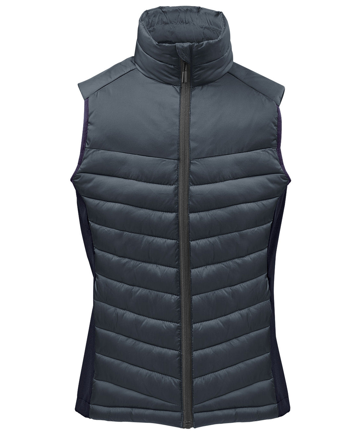 Womens Montserrat thermal vest
