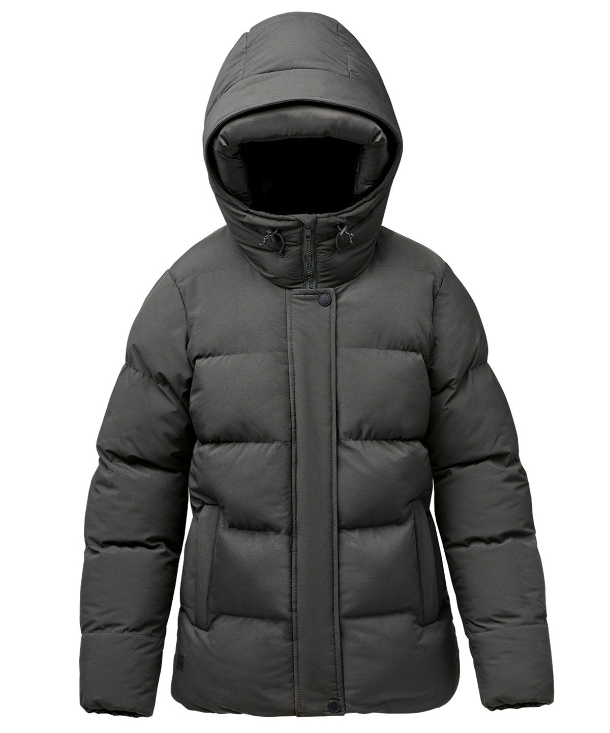 Womens Explorer thermal jacket