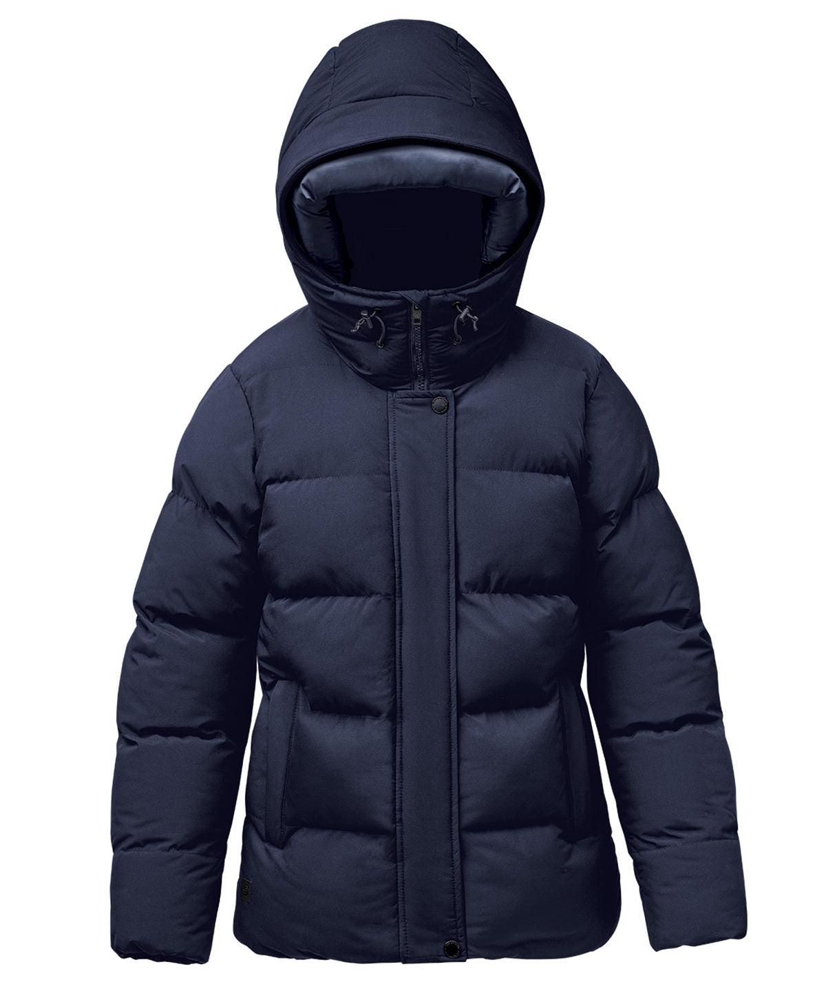Womens Explorer thermal jacket