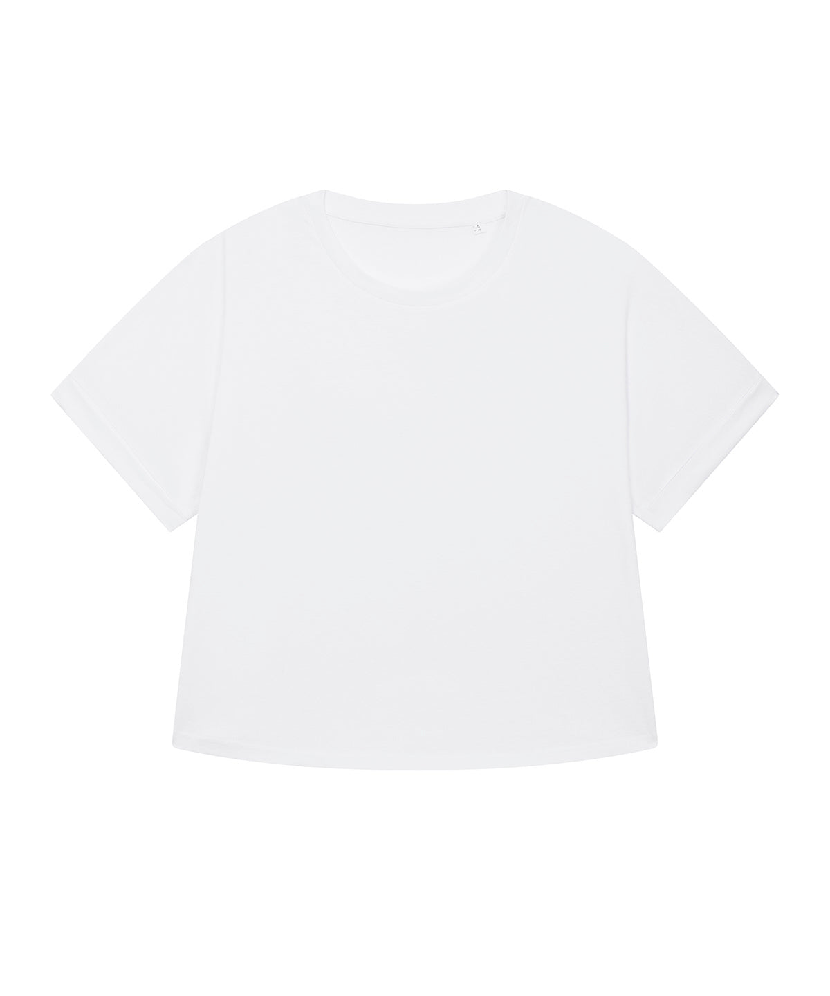 Stella Collider oversized womens t-shirt (STTW089)