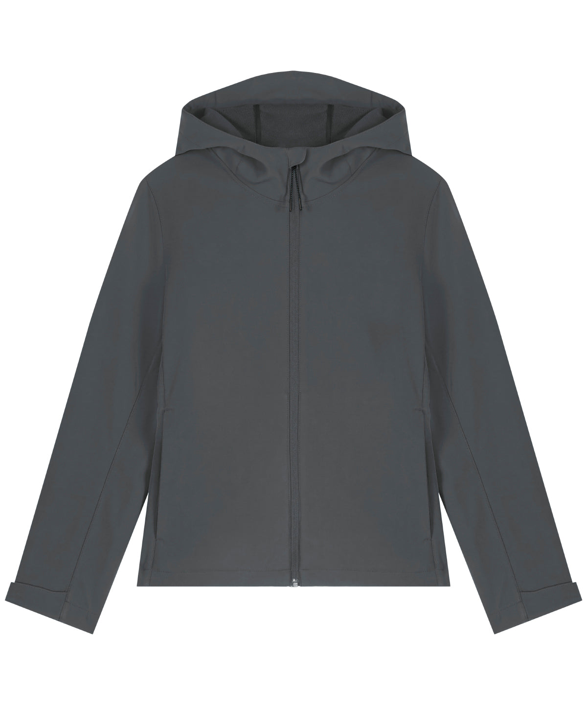 Womens Stella Discoverer hooded softshell (STJW159)