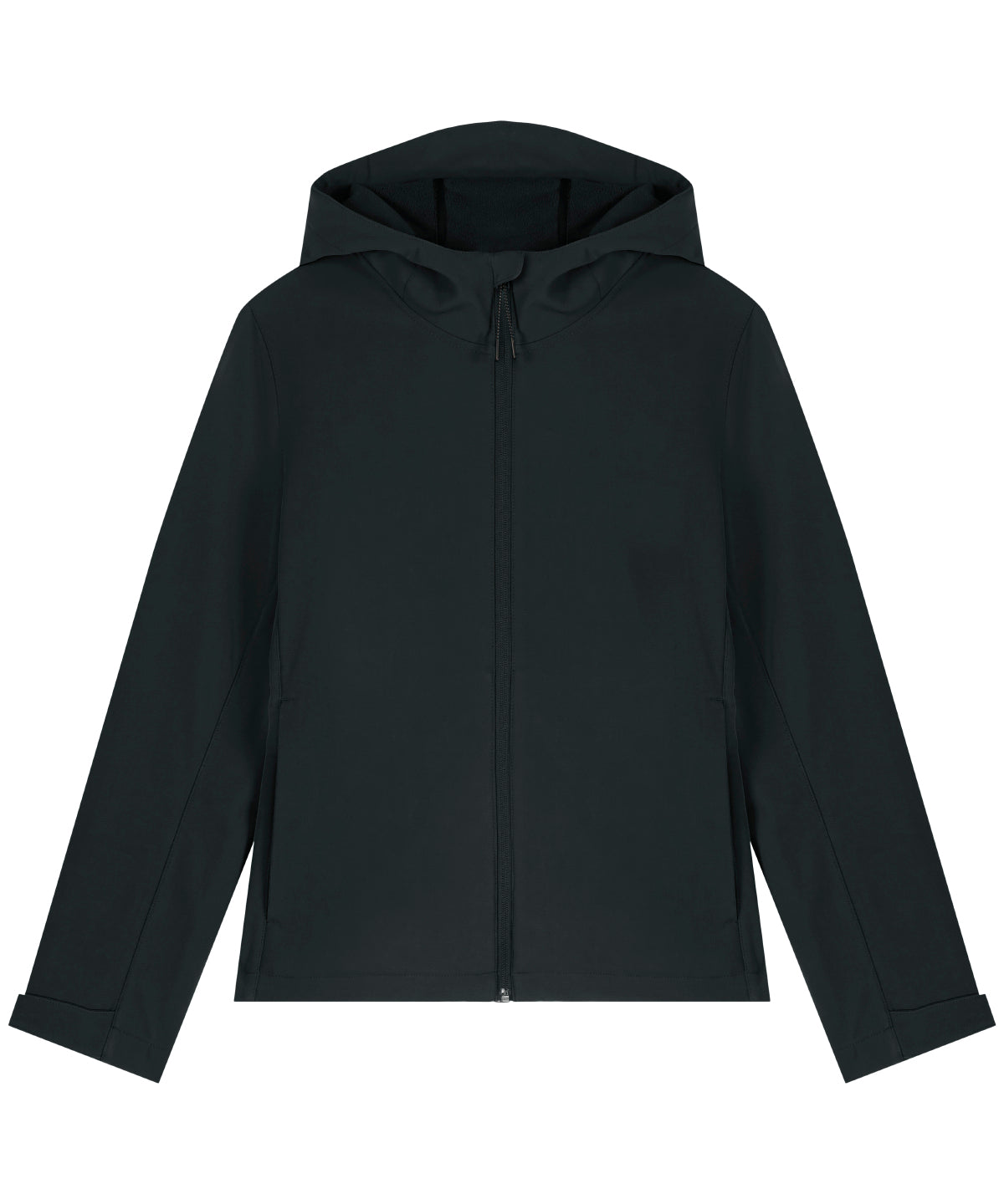 Womens Stella Discoverer hooded softshell (STJW159)