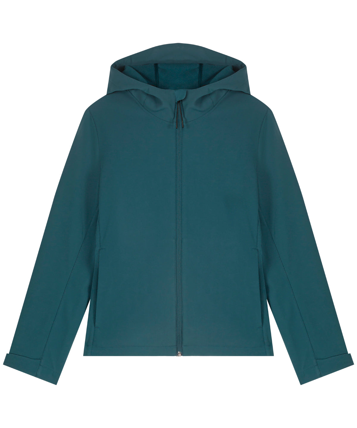 Womens Stella Discoverer hooded softshell (STJW159)
