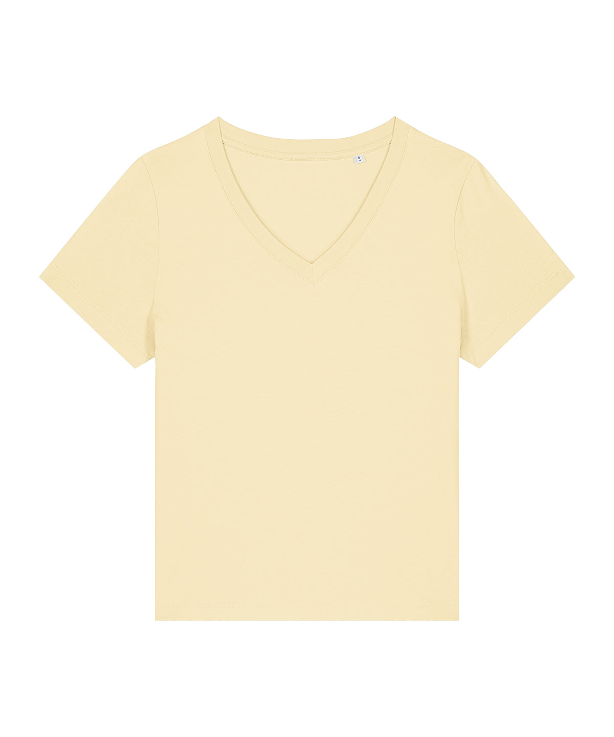 Womens Stella Isla v-neck t-shirt (STTW176)