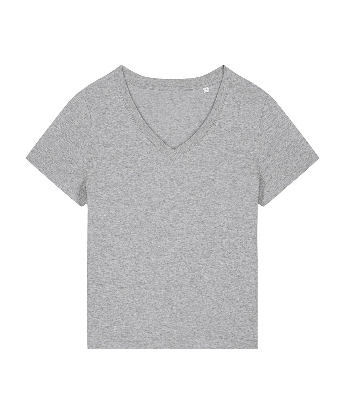 Womens Stella Isla v-neck t-shirt (STTW176)