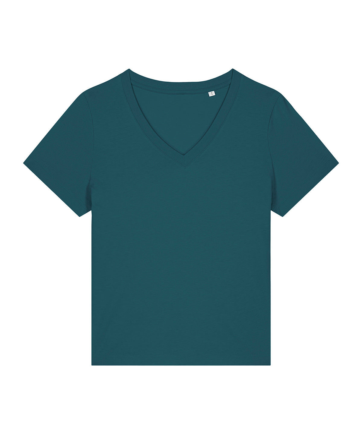 Womens Stella Isla v-neck t-shirt (STTW176)