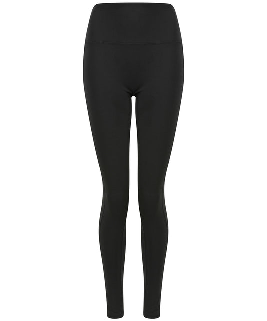 Core pocket legging