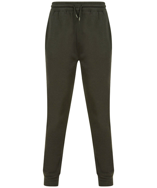 Unisex athleisure joggers