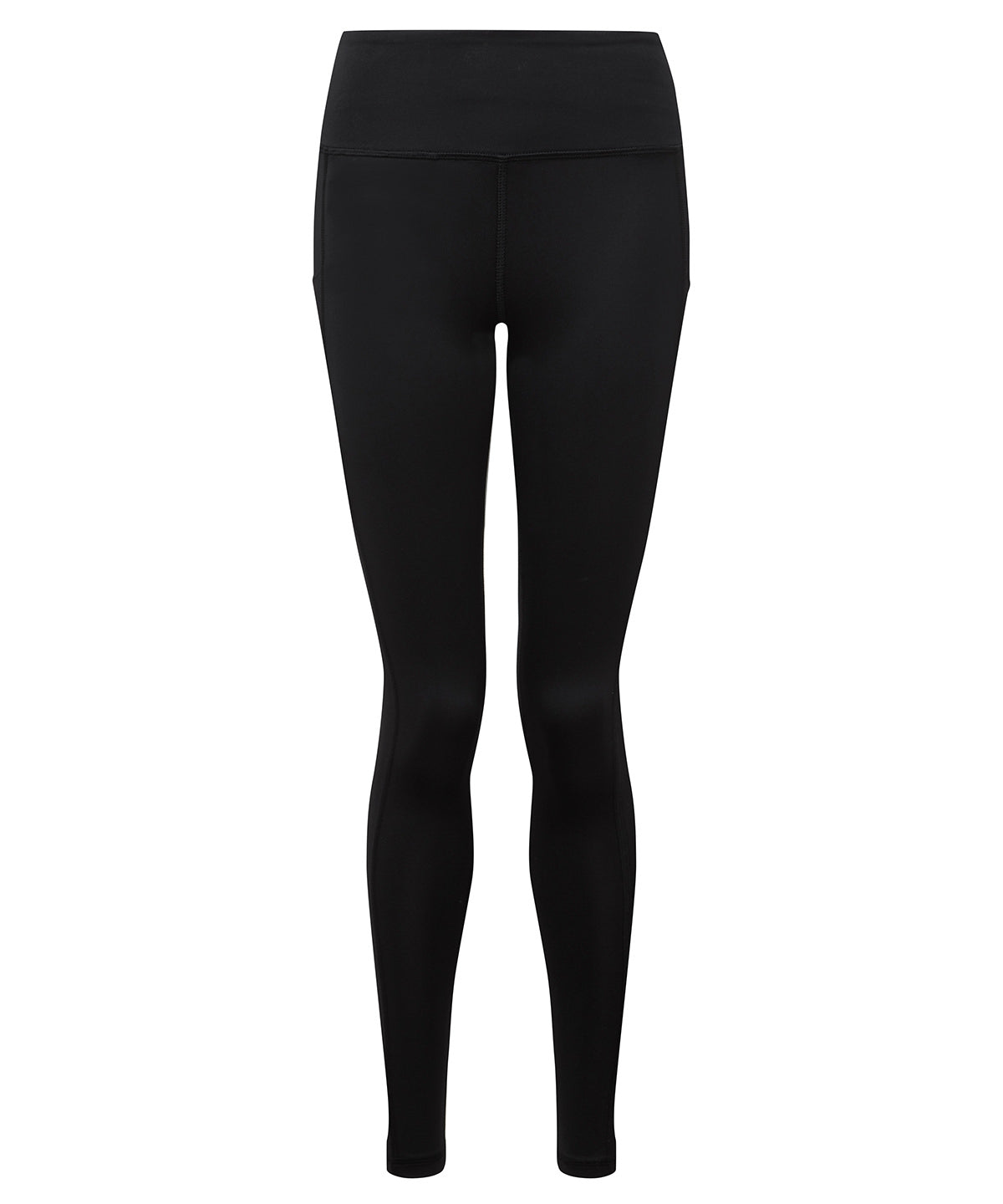 Womens TriDri® performance leggings with pockets