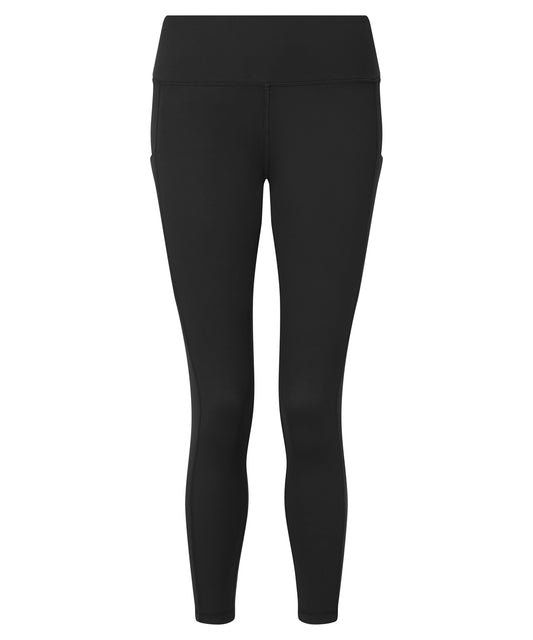 Womens TriDri® recycled performance 7/8 leggings