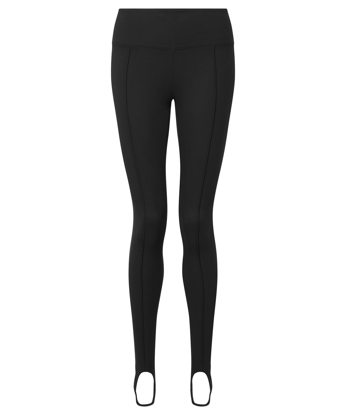 Womens TriDri® recycled fashion stirrup leggings