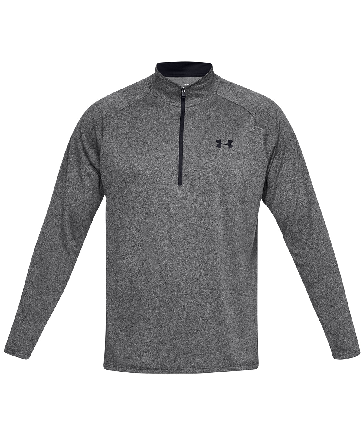 Tech 2.0  1/2 zip long sleeve