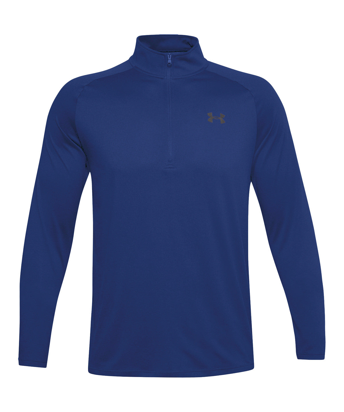 Tech 2.0  1/2 zip long sleeve