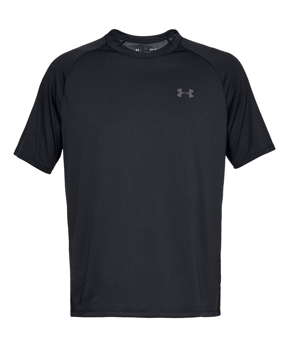 Tech short sleeve