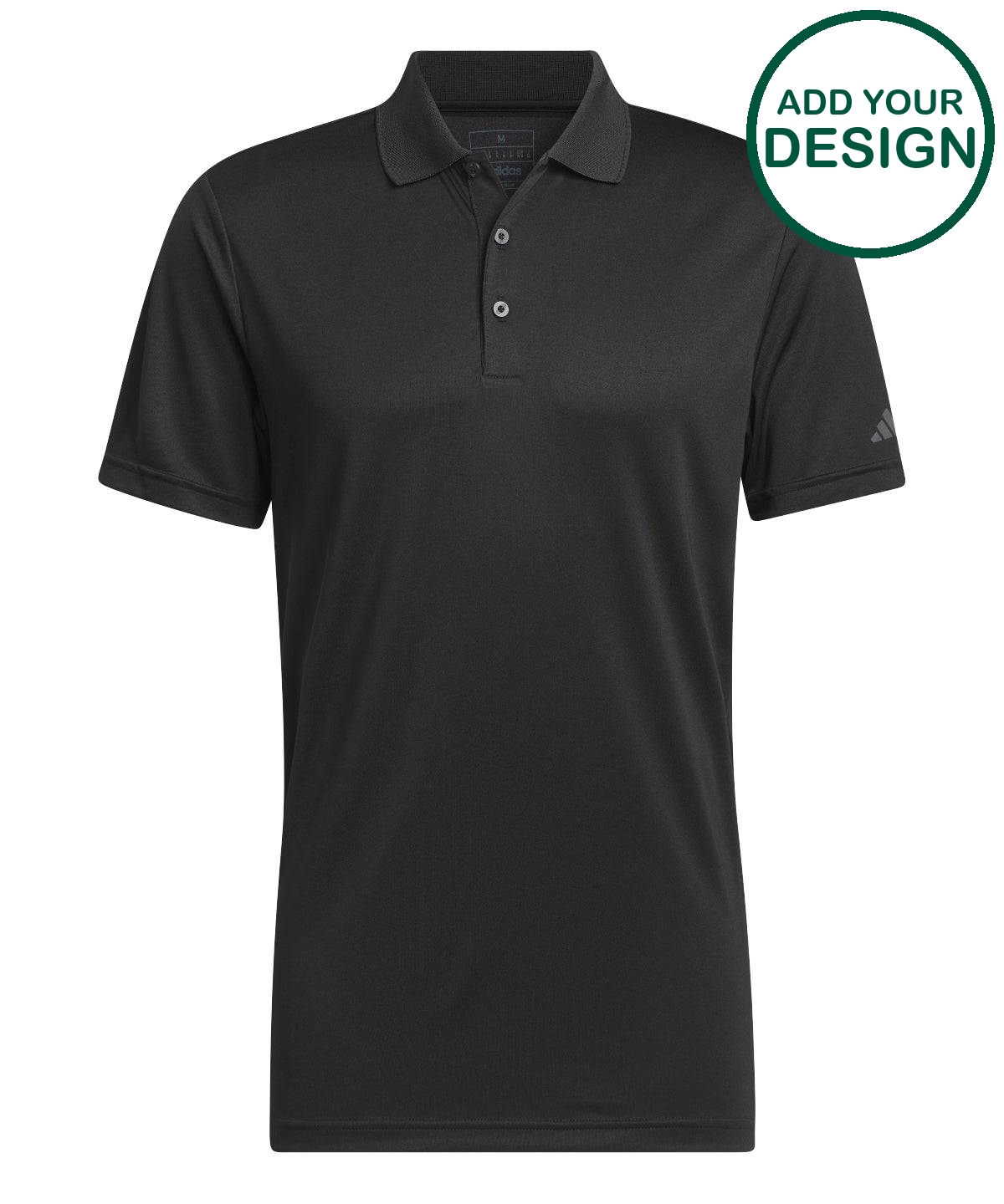 adidas Performance polo
