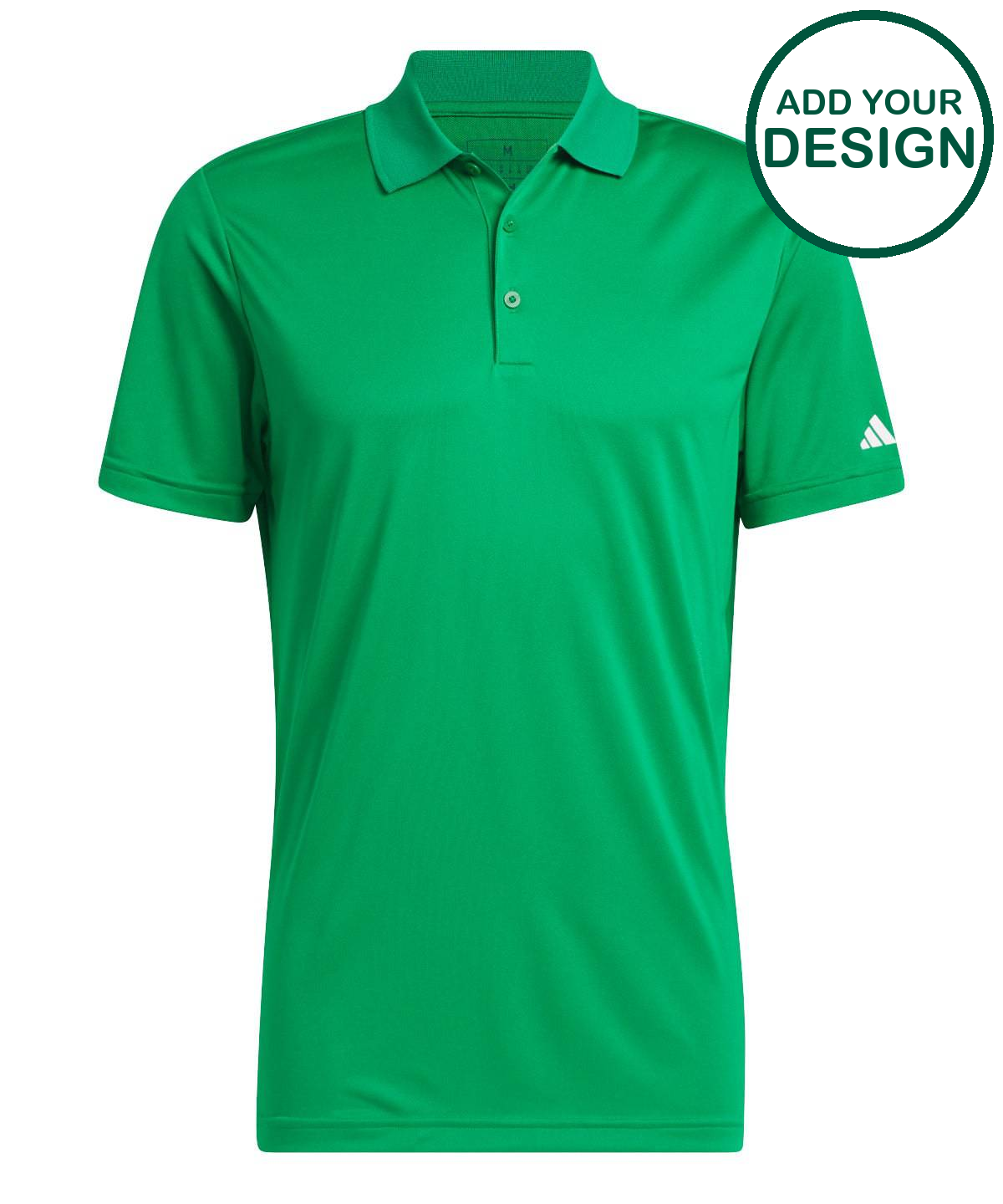 adidas Performance polo