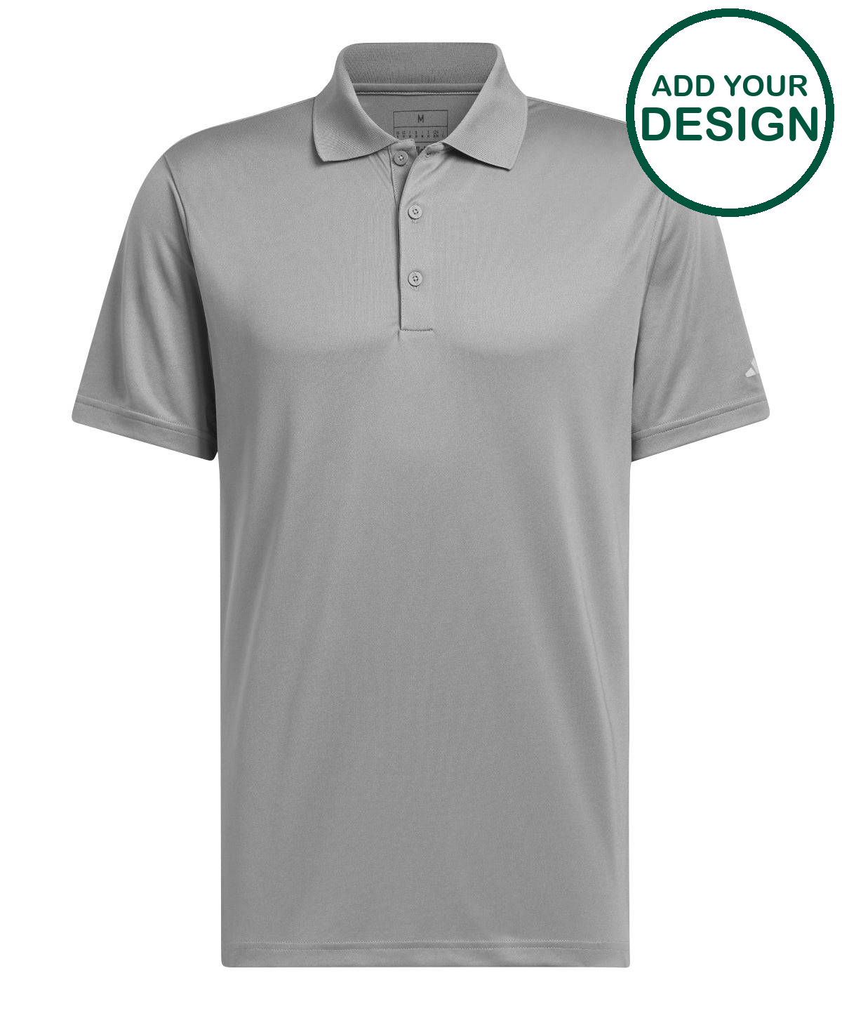 adidas Performance polo