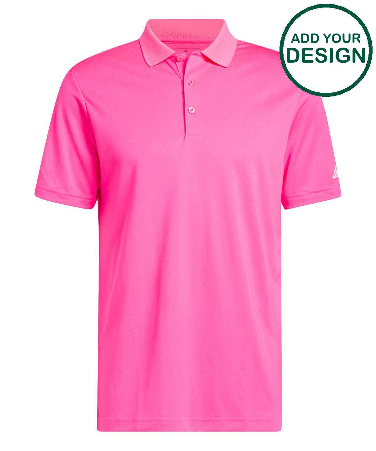 adidas Performance polo