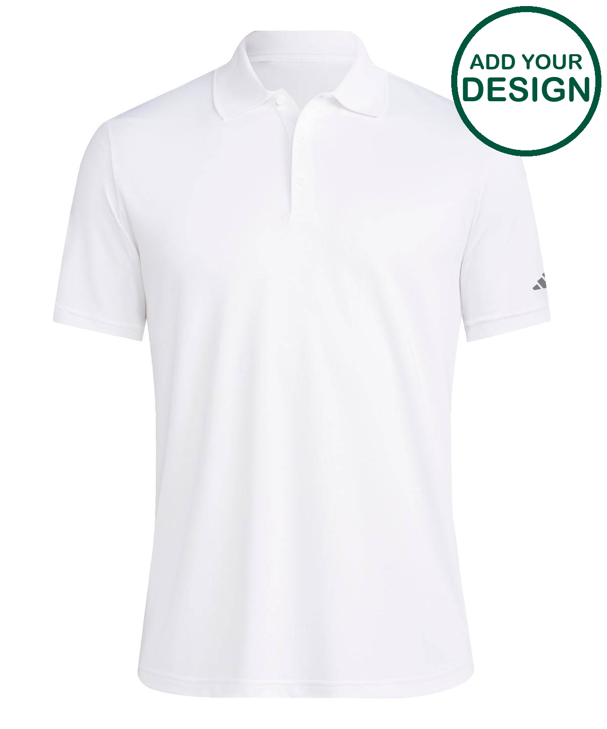 adidas Performance polo