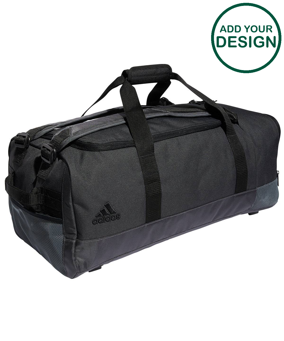 Golf duffle bag