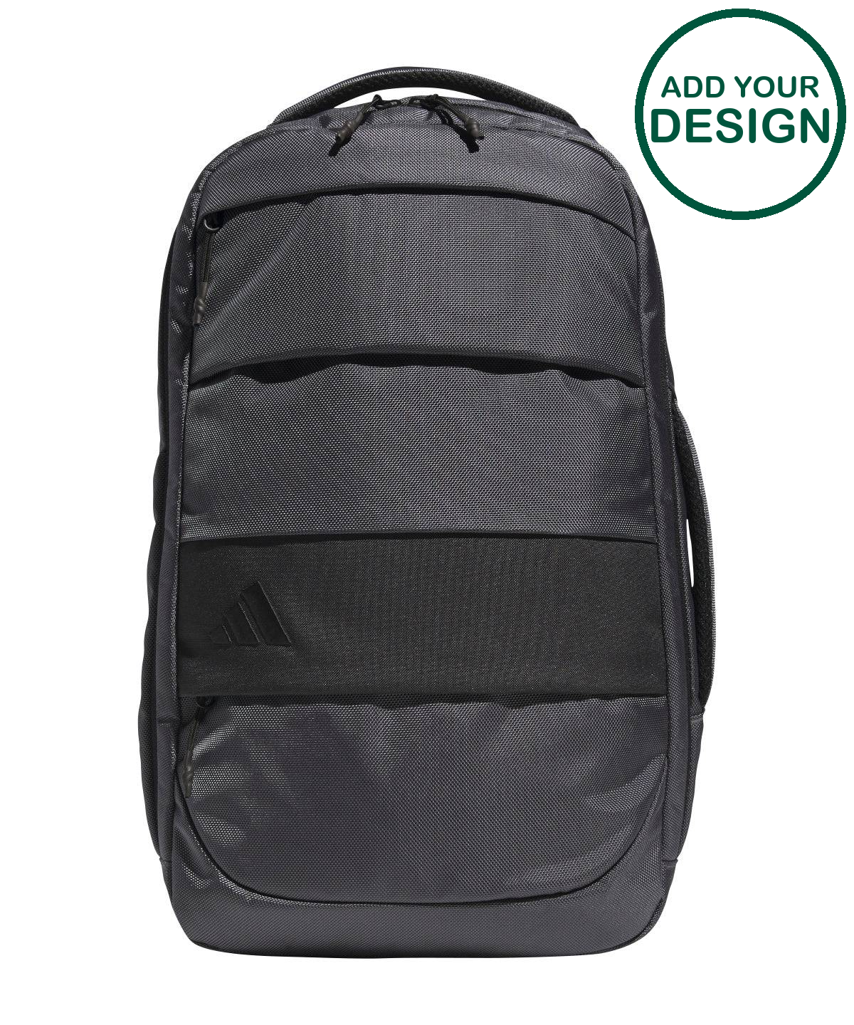 Hybrid backpack