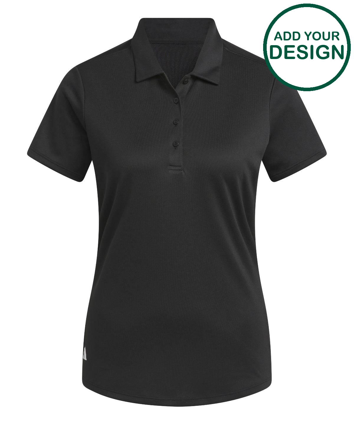 Women's adidas Performance polo