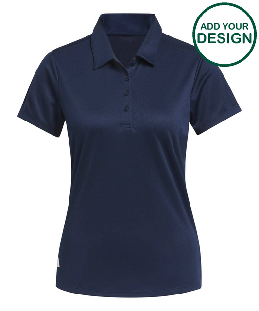 Women's adidas Performance polo