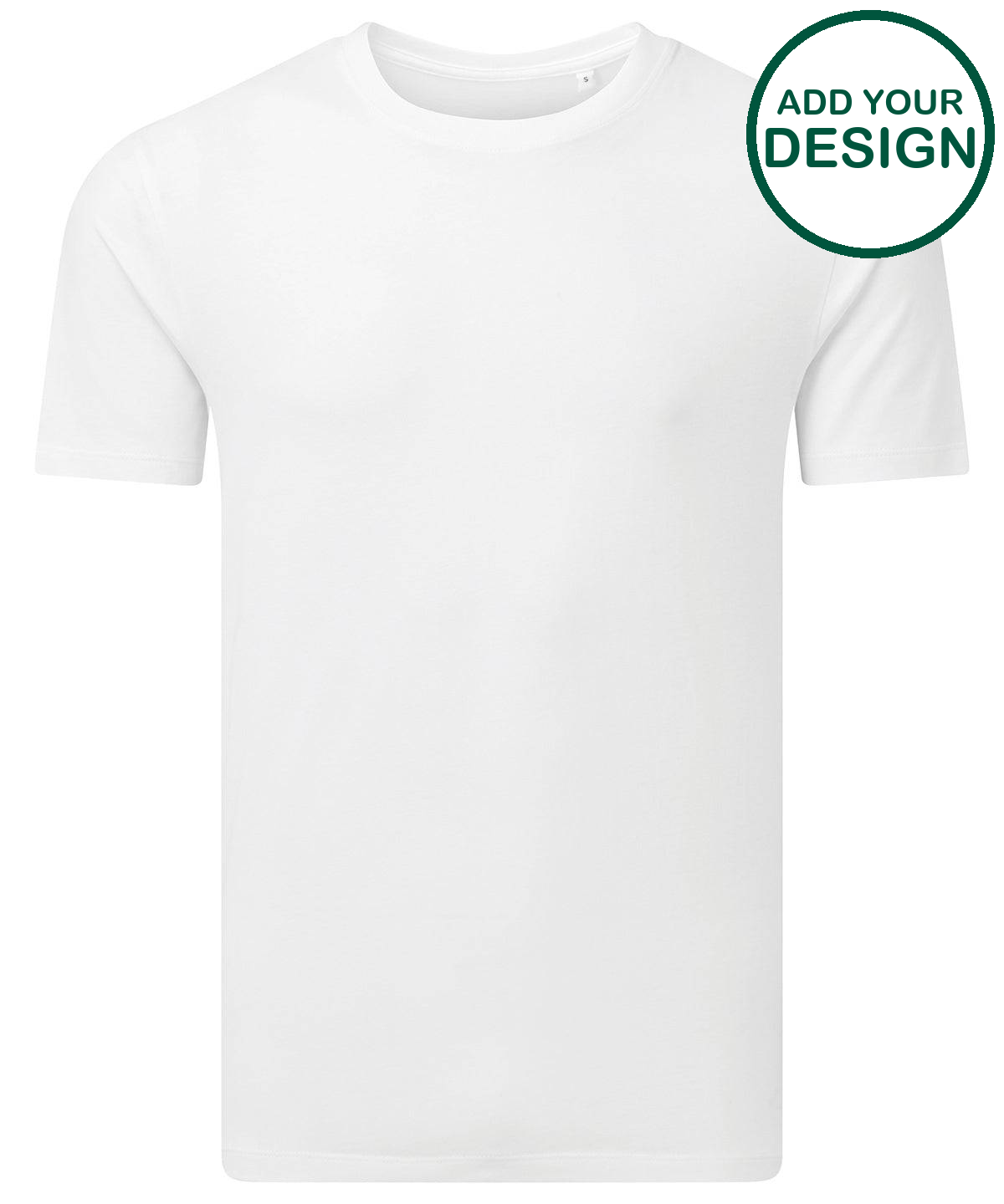 Anthem midweight t-shirt