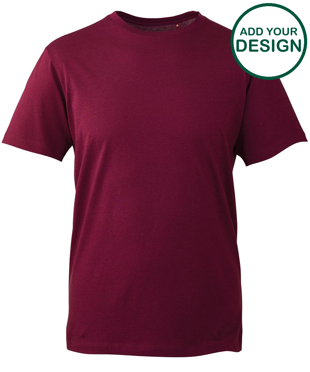 Anthem t-shirt