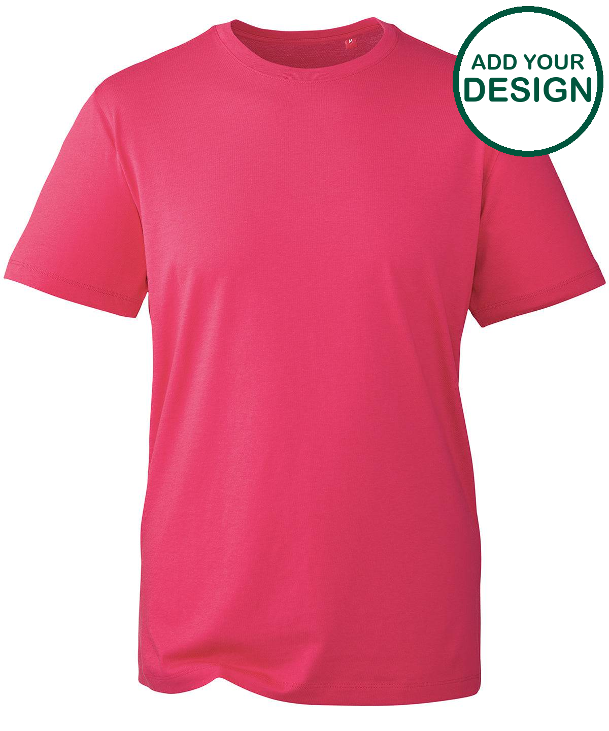 Anthem t-shirt