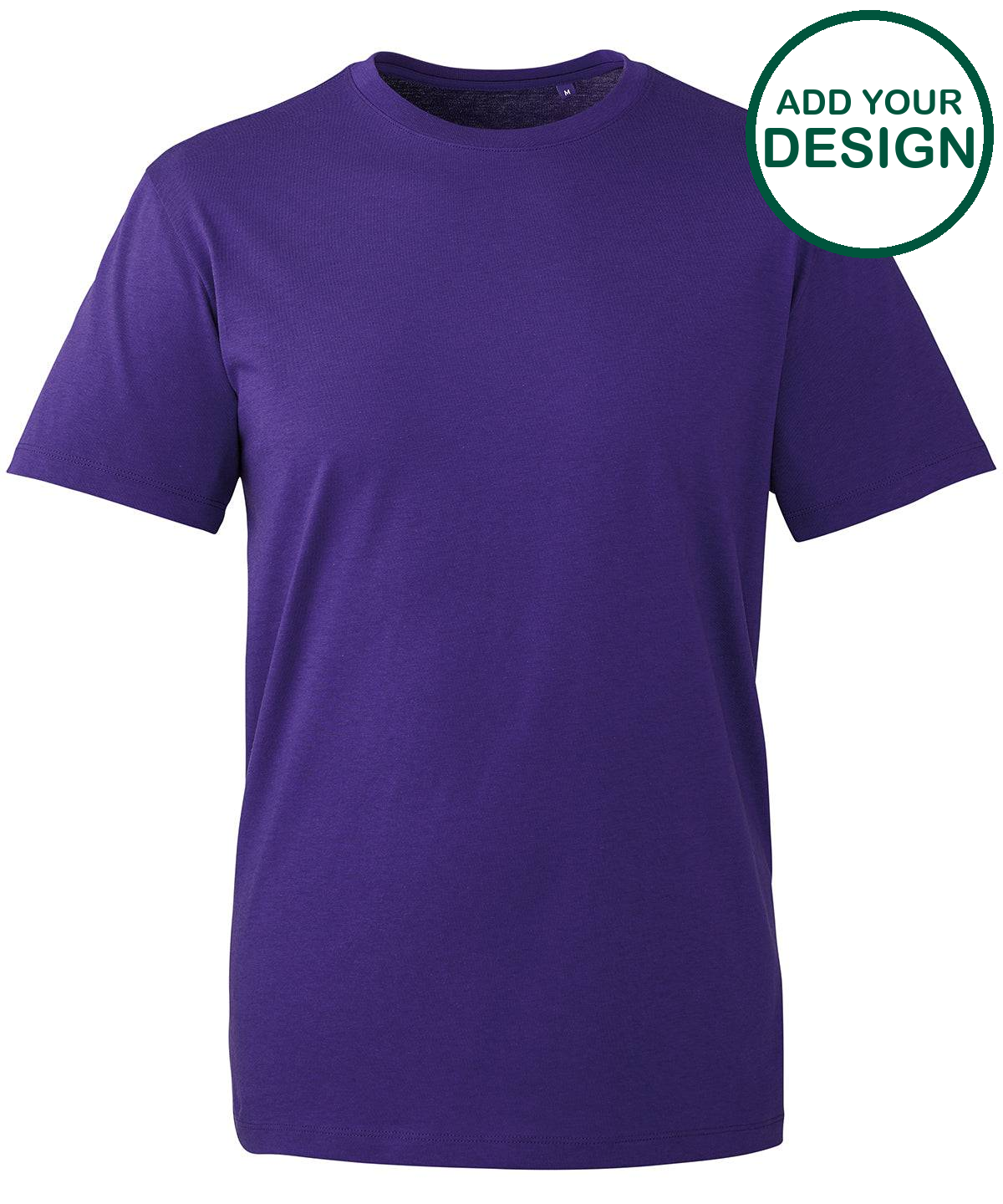 Anthem t-shirt