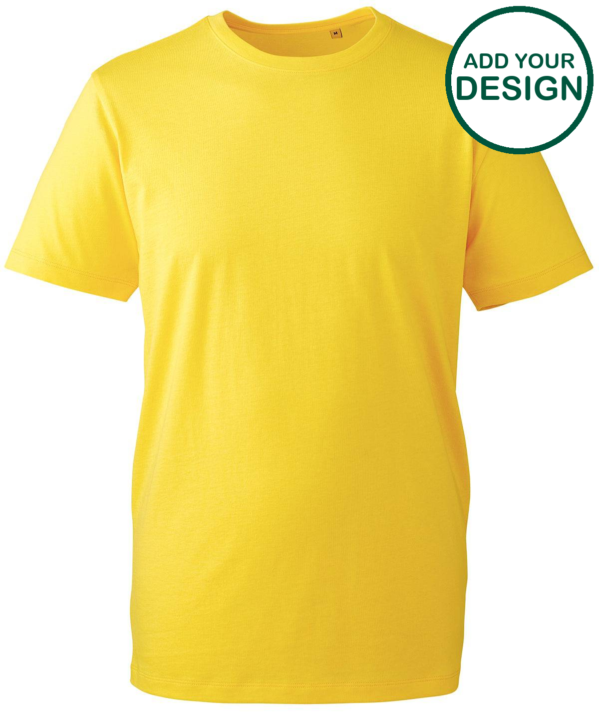 Anthem t-shirt