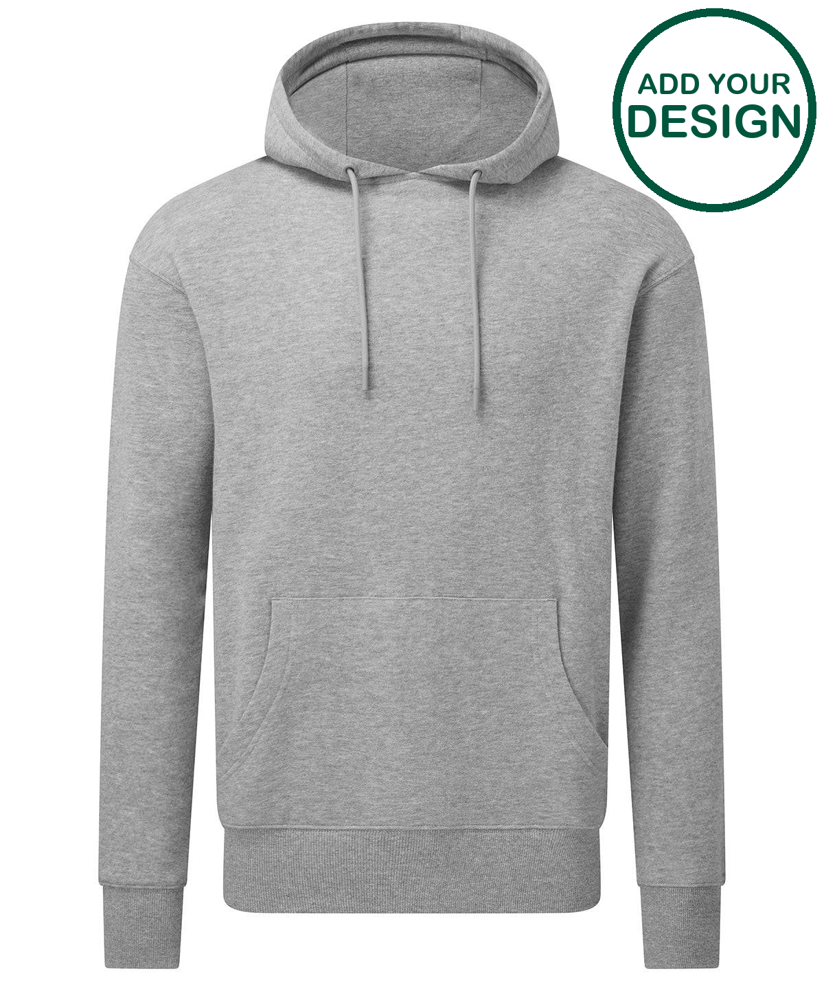 Anthem unisex hoodie