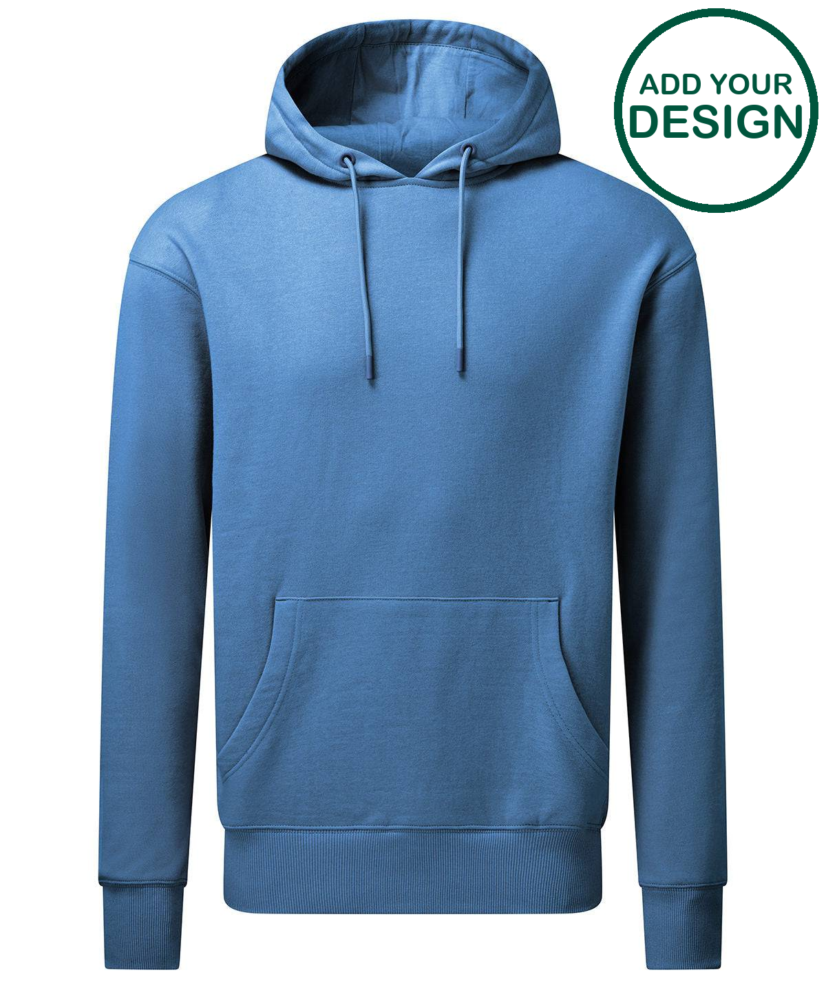 Anthem unisex hoodie