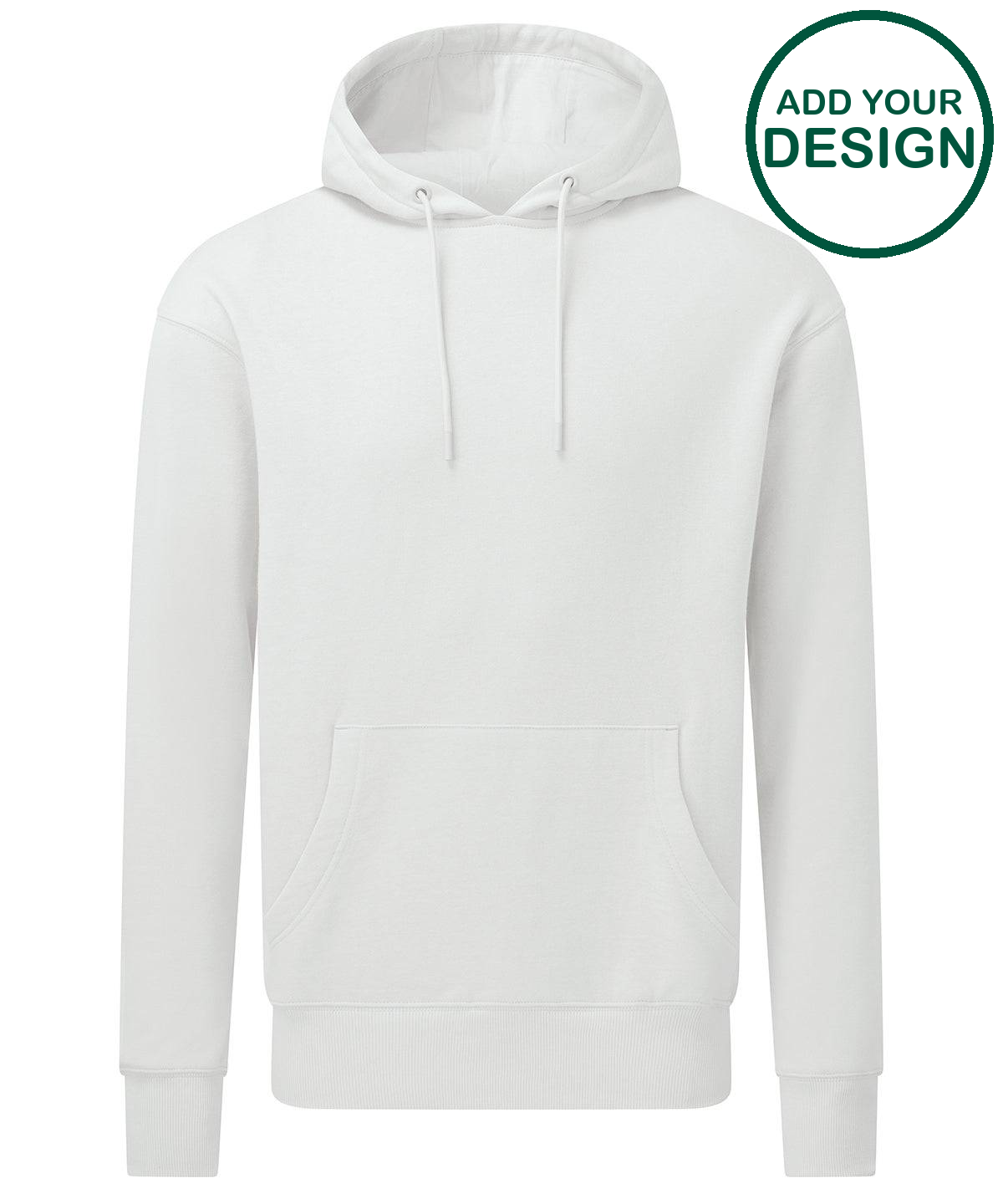 Anthem unisex hoodie