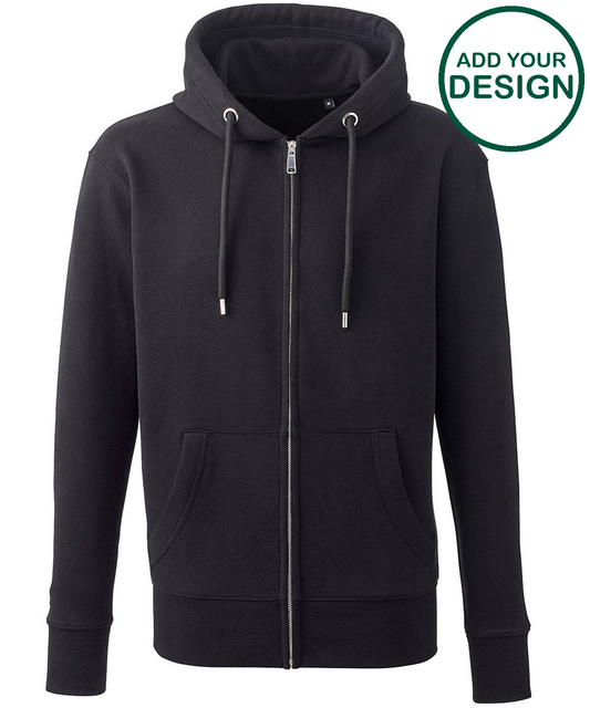 Men's Anthem full-zip hoodie