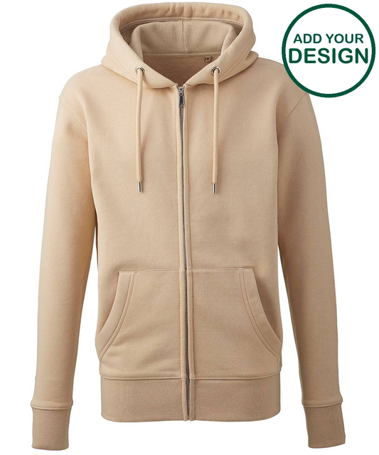 Men's Anthem full-zip hoodie